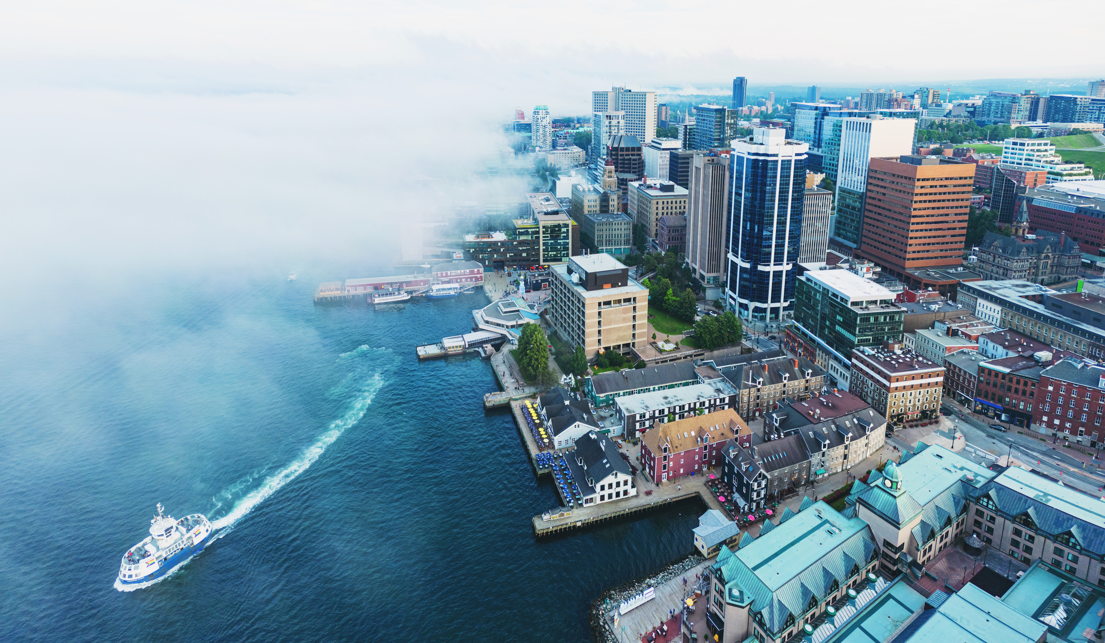 Halifax