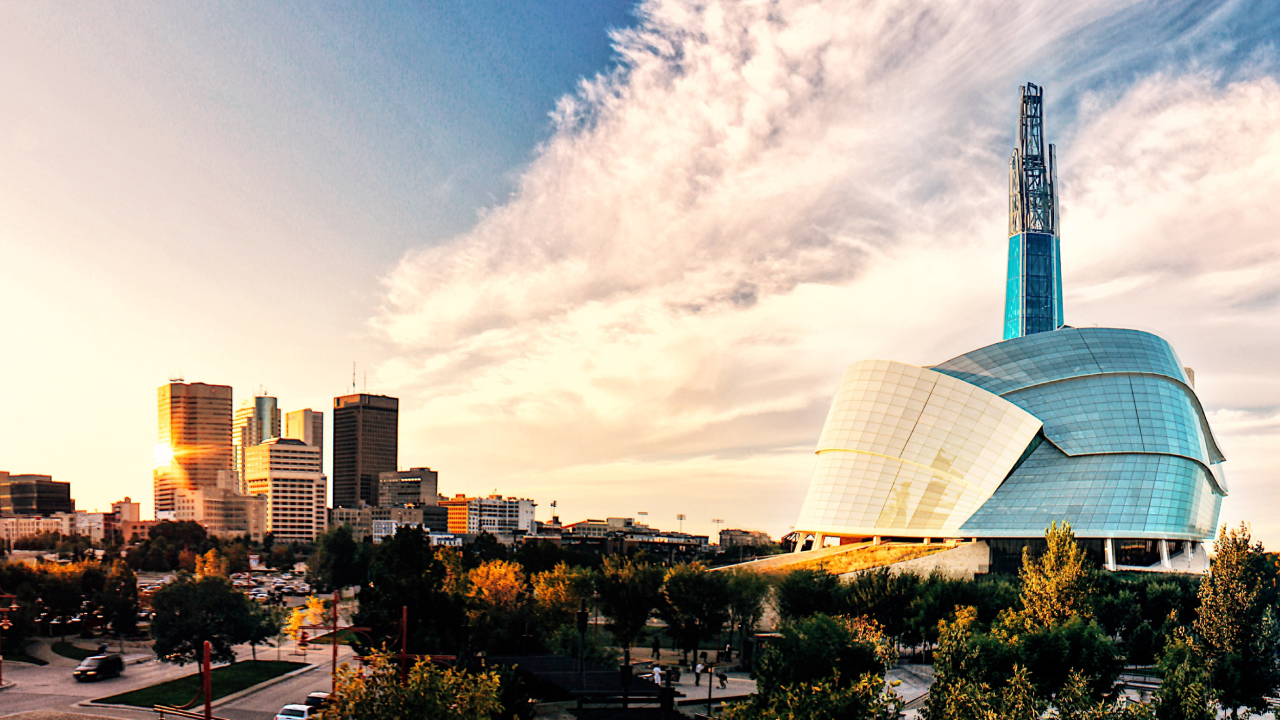 Winnipeg